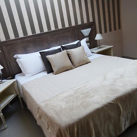 Hotel Giulio Cesare Turin Extérieur photo