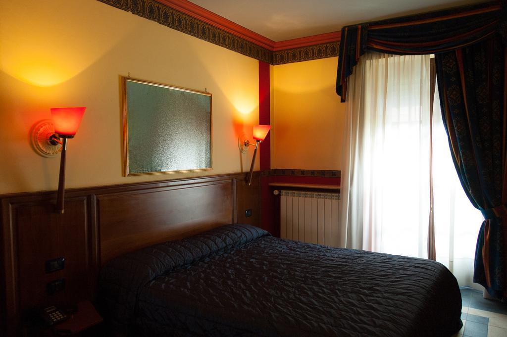 Hotel Giulio Cesare Turin Extérieur photo