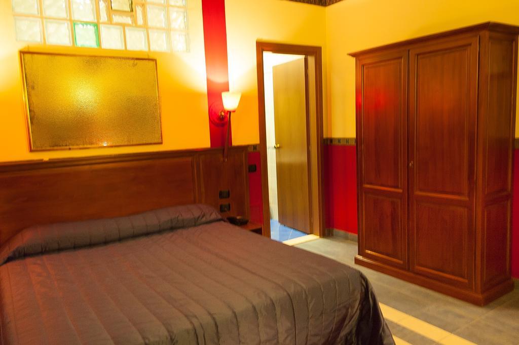 Hotel Giulio Cesare Turin Extérieur photo