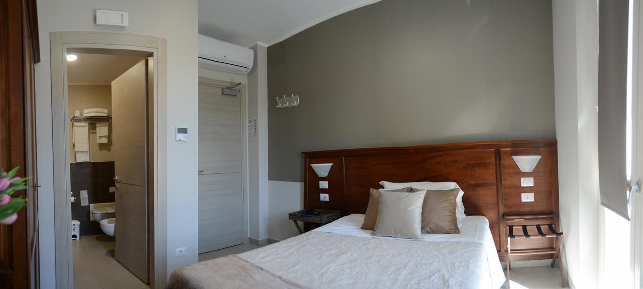 Hotel Giulio Cesare Turin Extérieur photo
