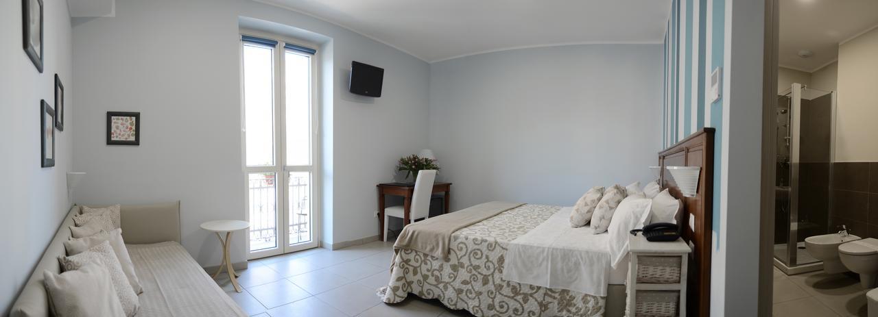Hotel Giulio Cesare Turin Extérieur photo
