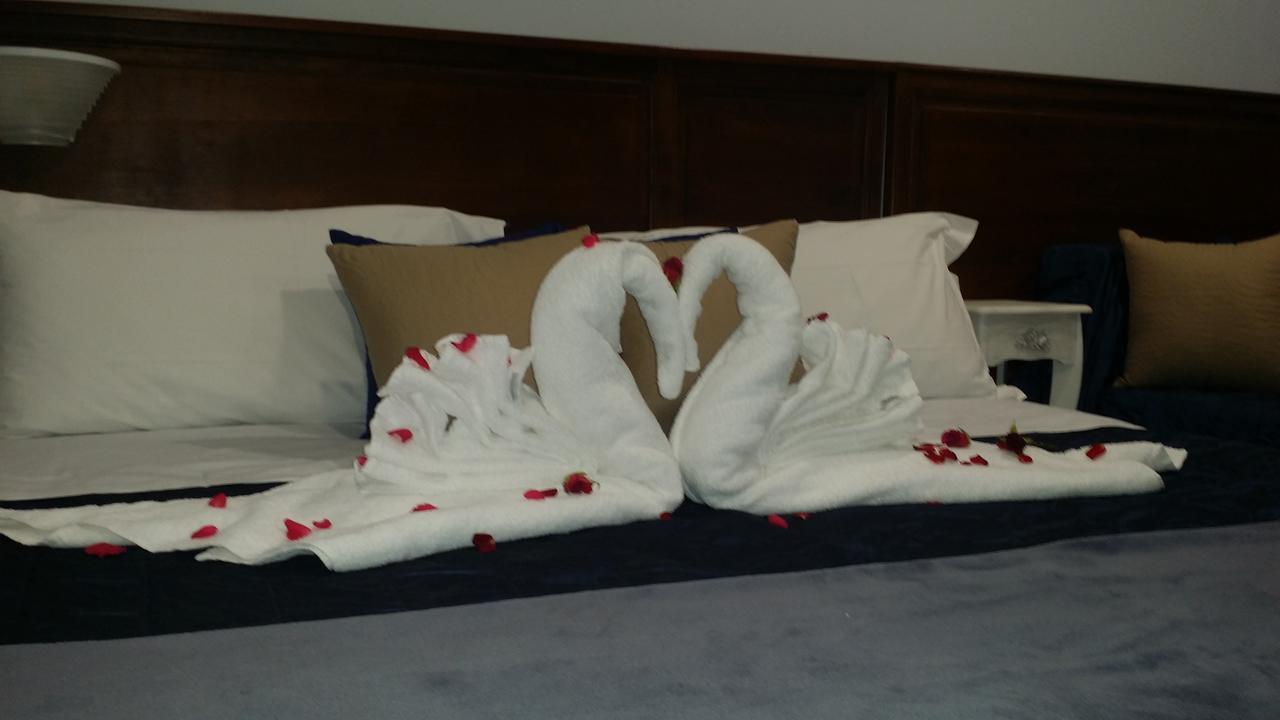 Hotel Giulio Cesare Turin Extérieur photo