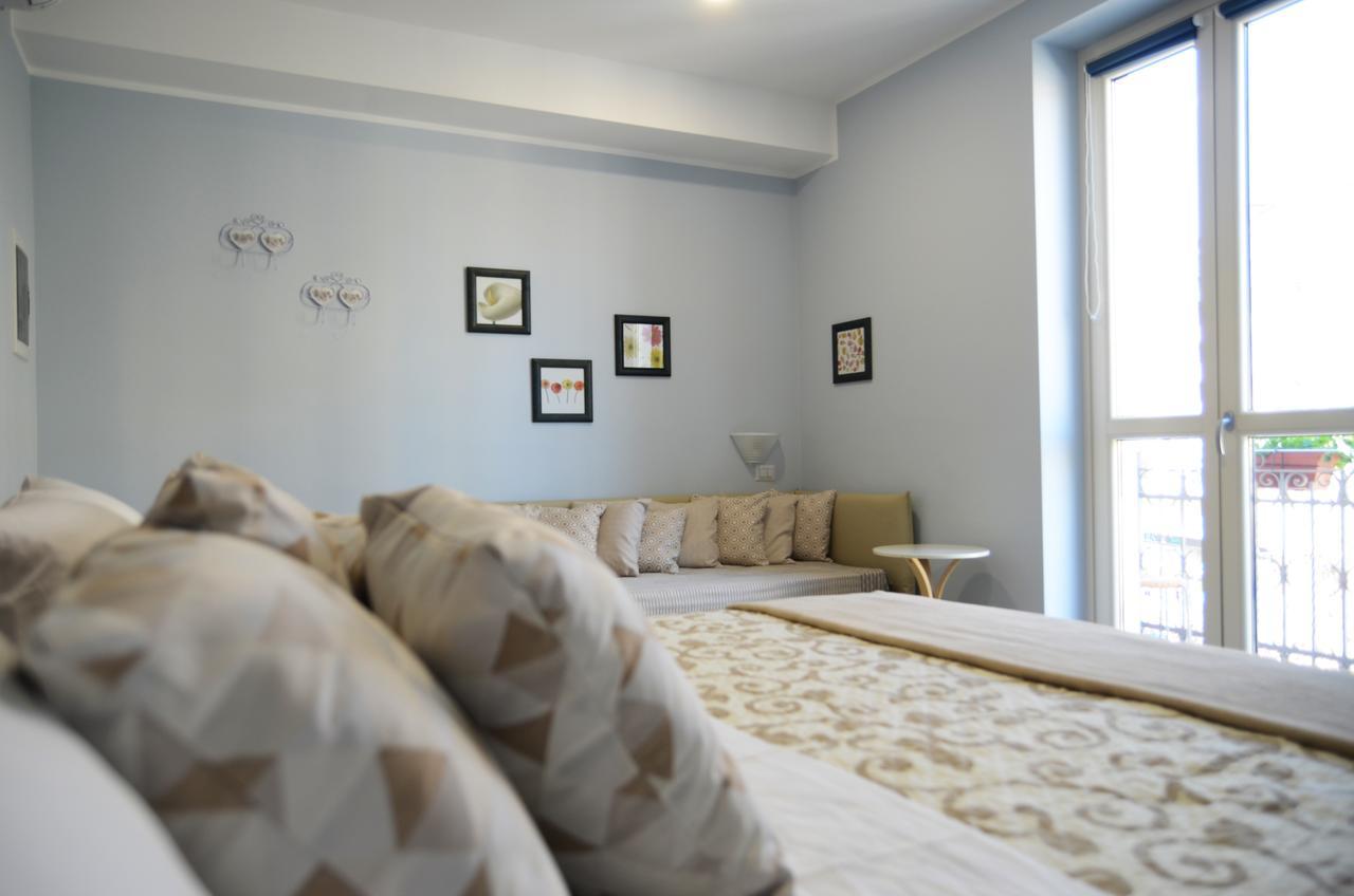 Hotel Giulio Cesare Turin Extérieur photo