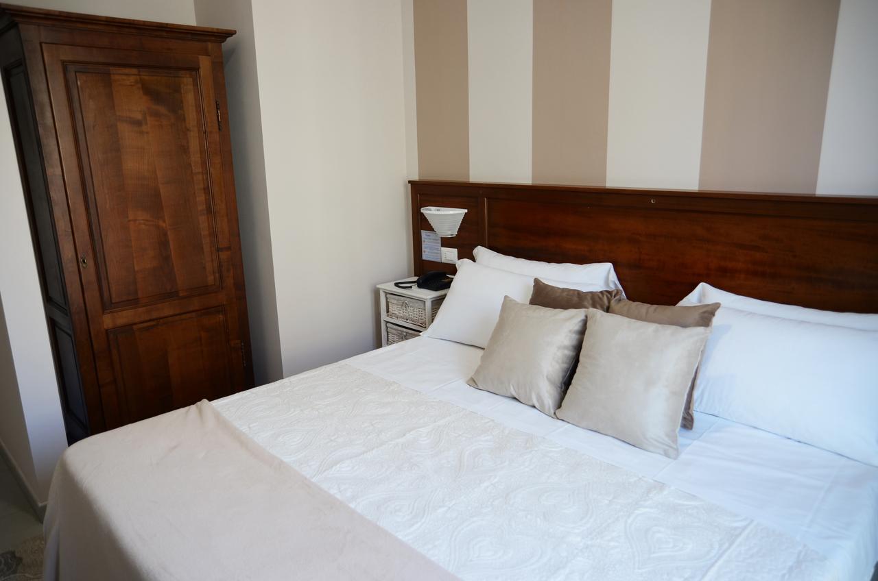 Hotel Giulio Cesare Turin Extérieur photo