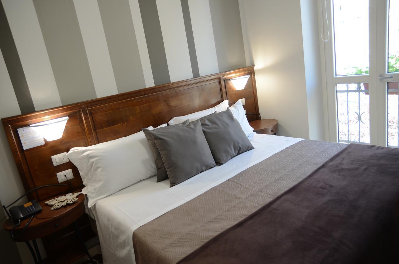 Hotel Giulio Cesare Turin Extérieur photo