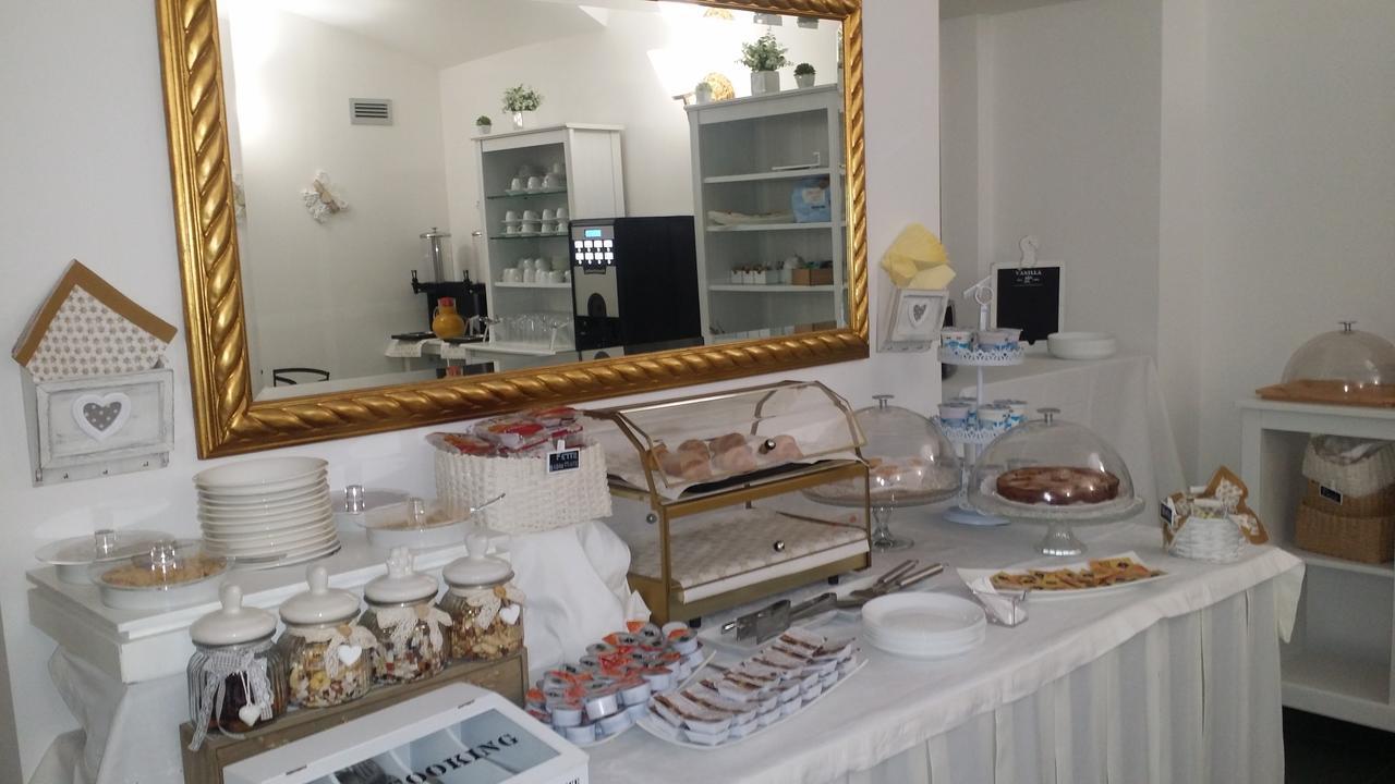 Hotel Giulio Cesare Turin Extérieur photo