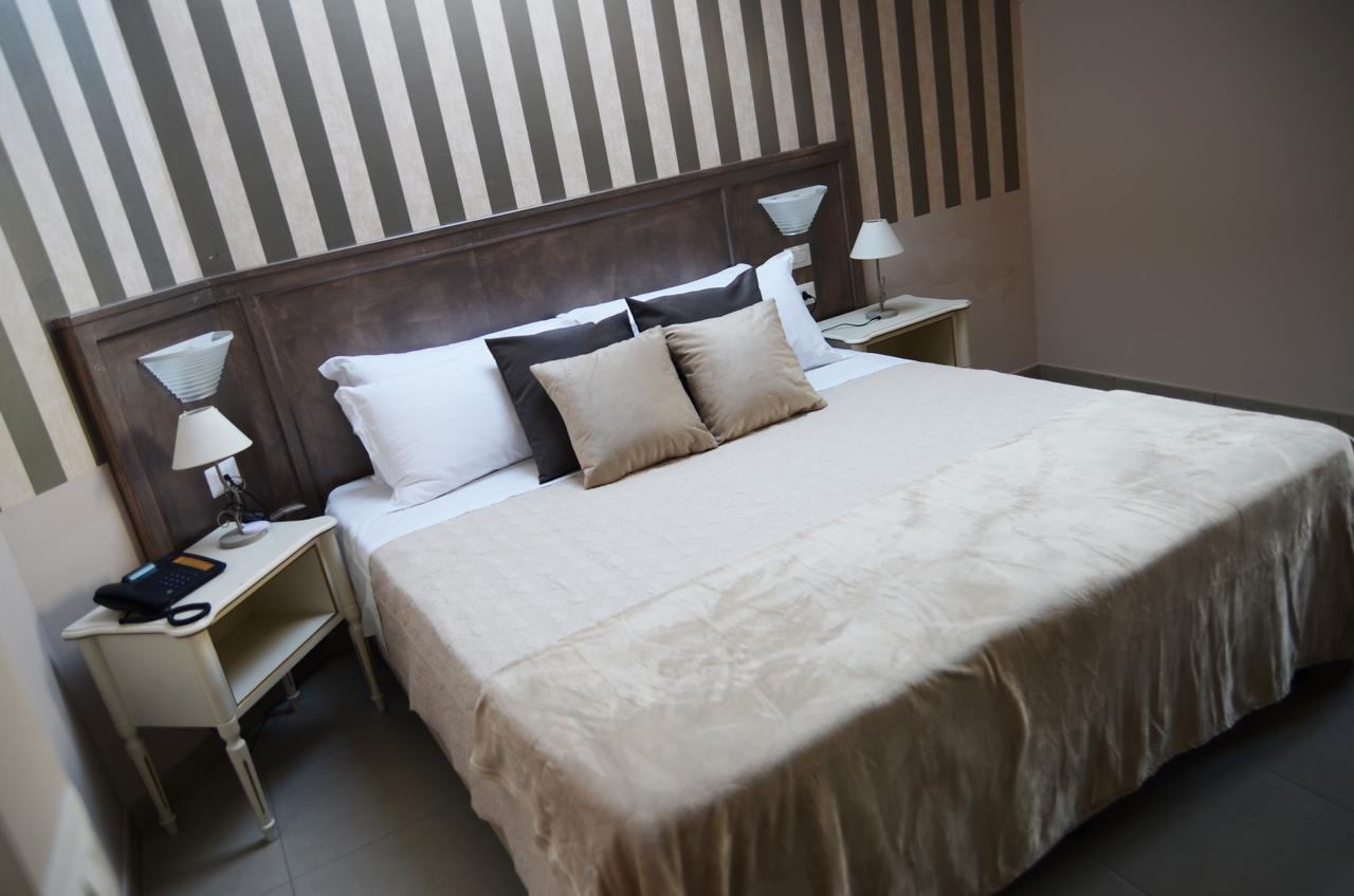 Hotel Giulio Cesare Turin Extérieur photo