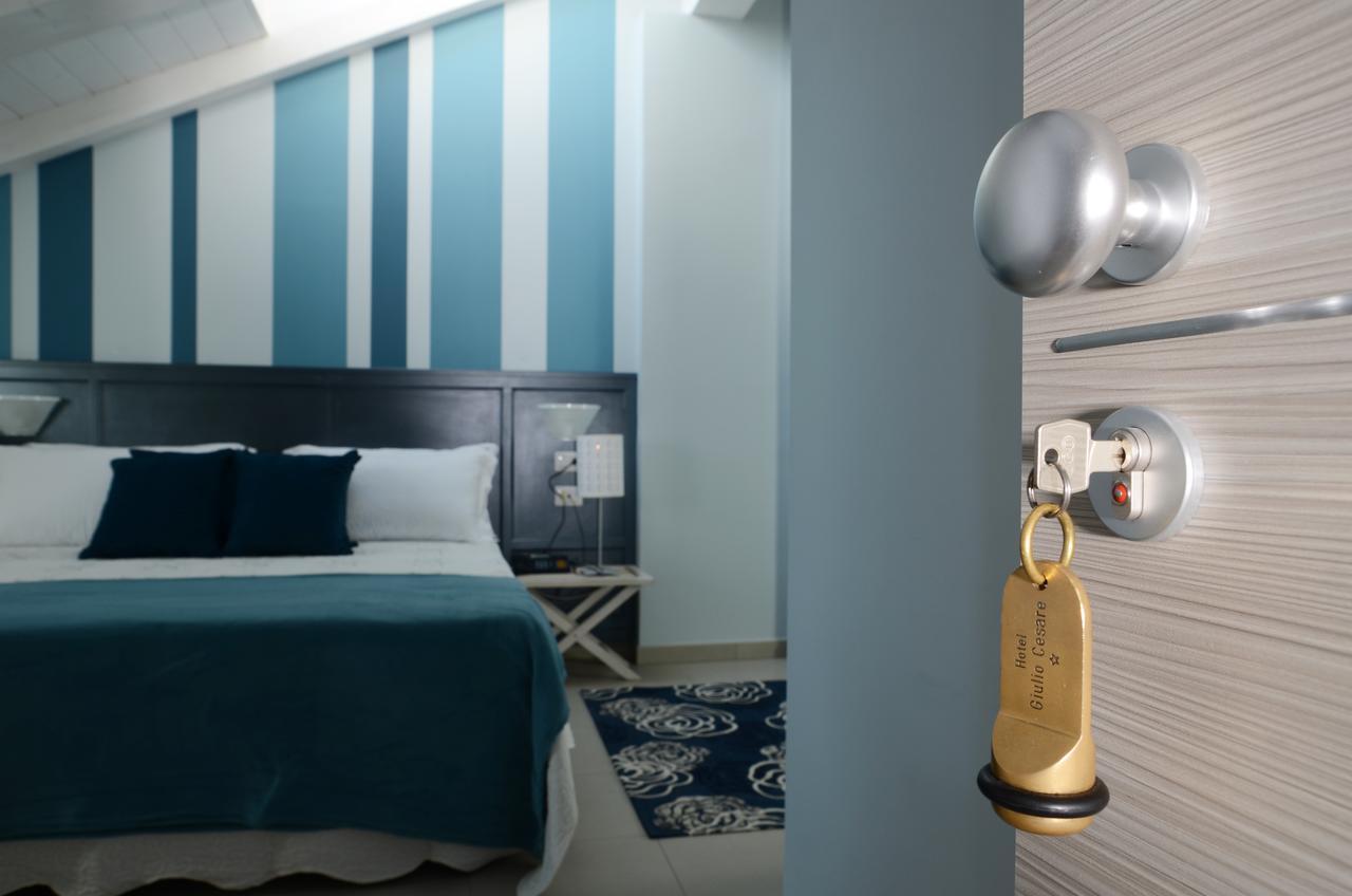 Hotel Giulio Cesare Turin Extérieur photo