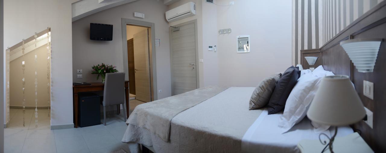 Hotel Giulio Cesare Turin Extérieur photo