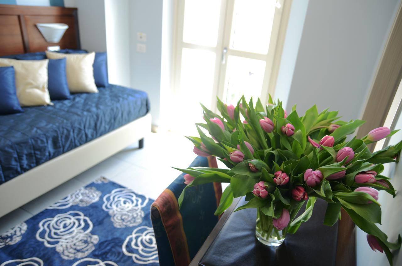 Hotel Giulio Cesare Turin Extérieur photo