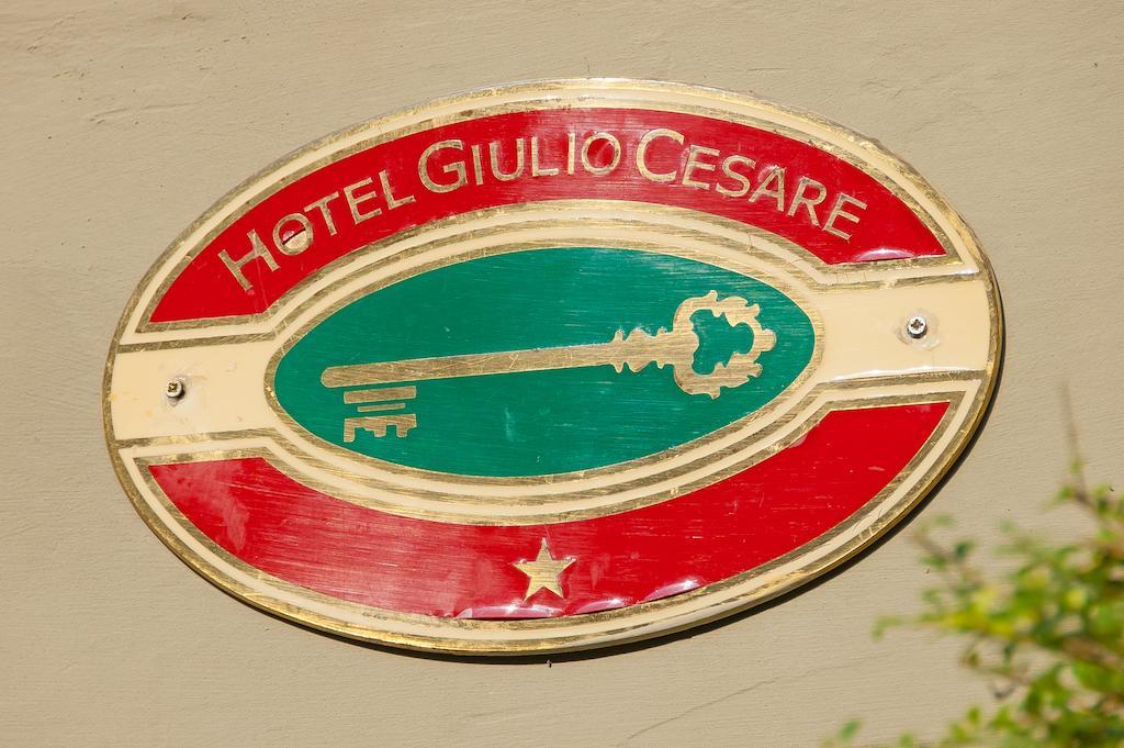 Hotel Giulio Cesare Turin Extérieur photo