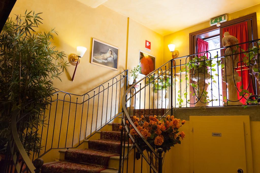 Hotel Giulio Cesare Turin Extérieur photo