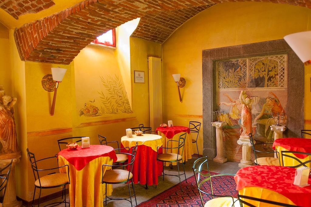 Hotel Giulio Cesare Turin Extérieur photo